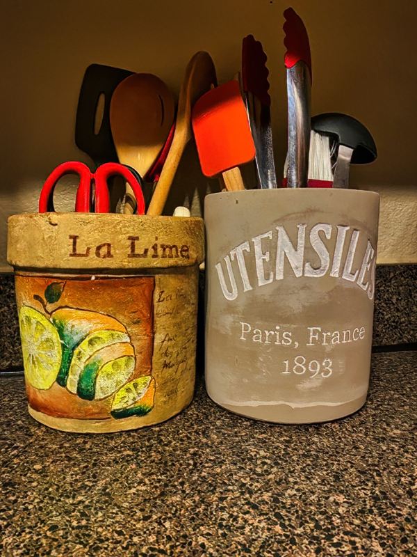 Kitchen Utensils