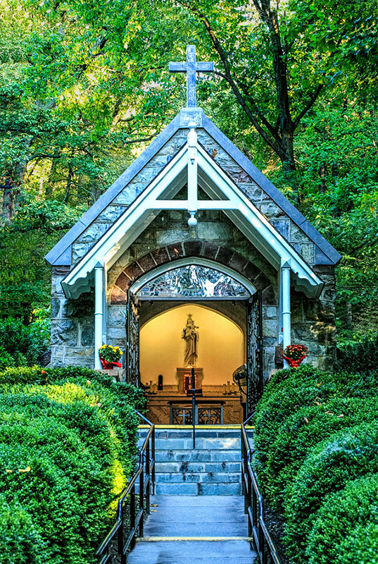 Church