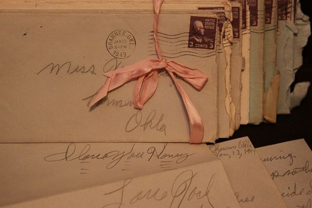 Love Letters