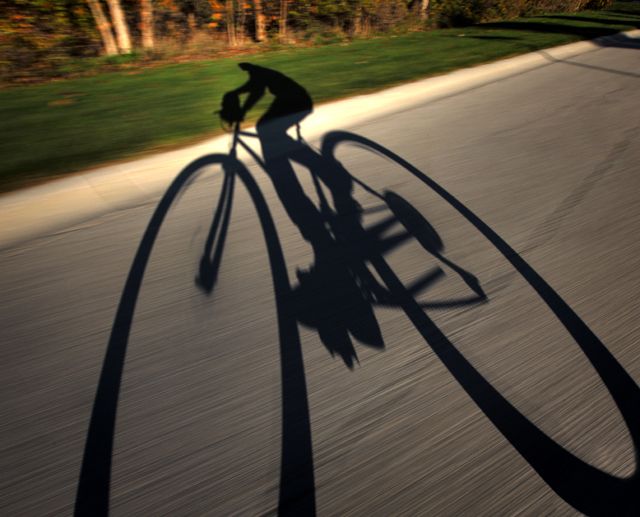 Shadow Rider