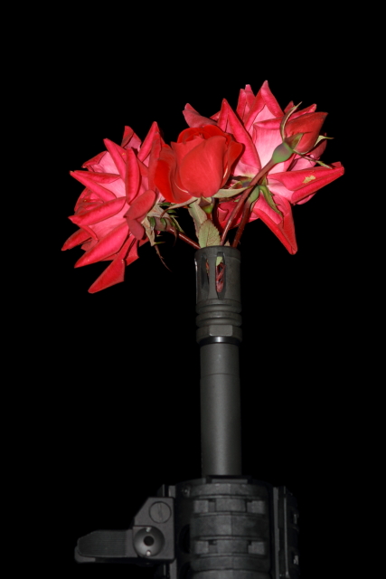 556 Bouquet