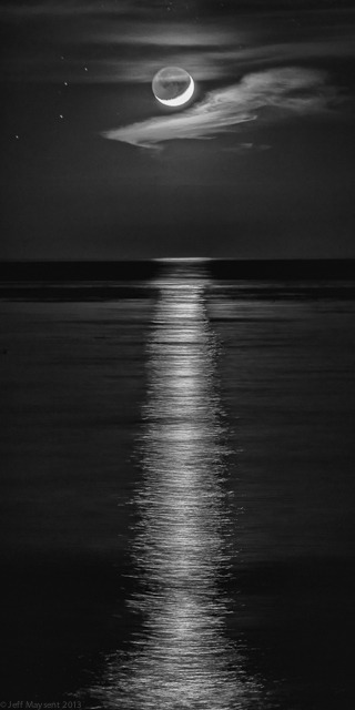Moonstruck