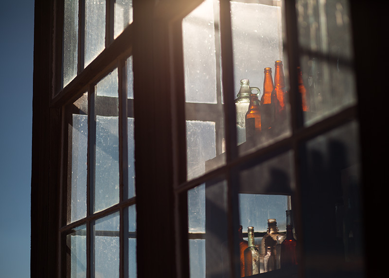 Bodie Window Models