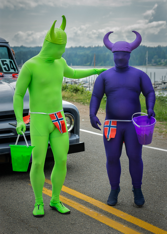 Vikings!