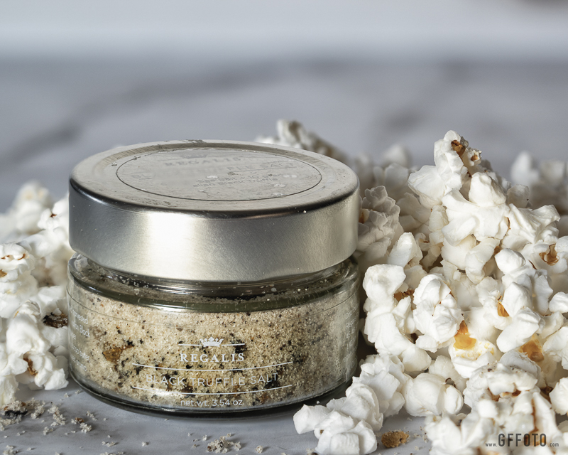 Gourmet Popcorn