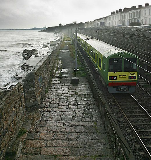 DART