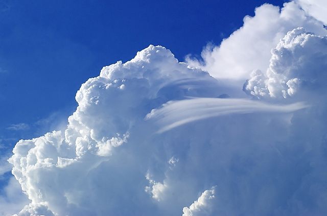thunderhead