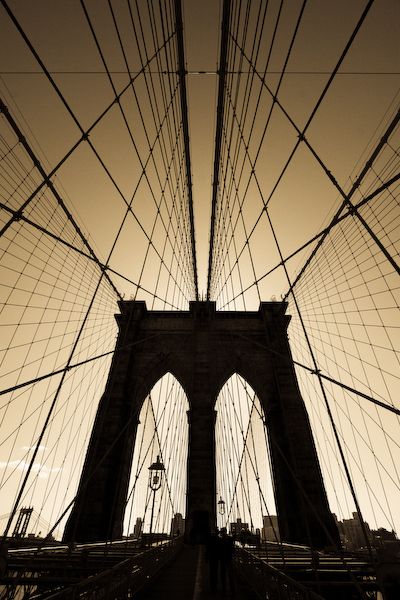 Welcome to Brooklyn