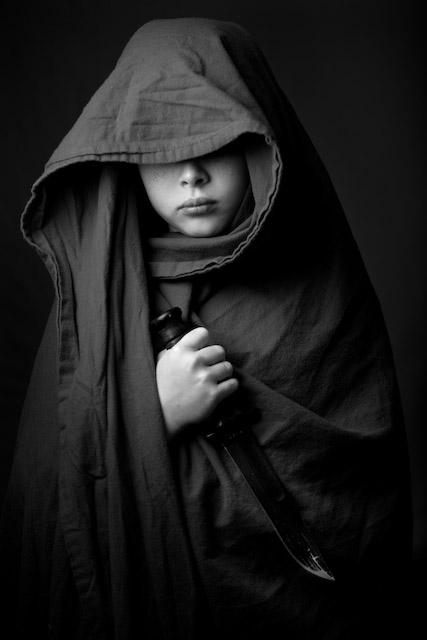 The Assassin