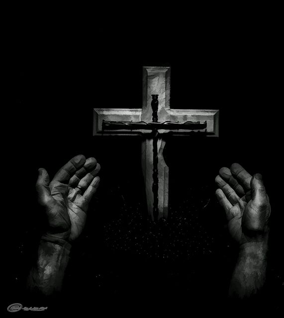 Hands of Hope