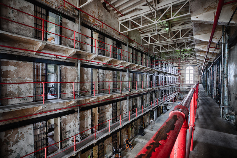 Cell Row