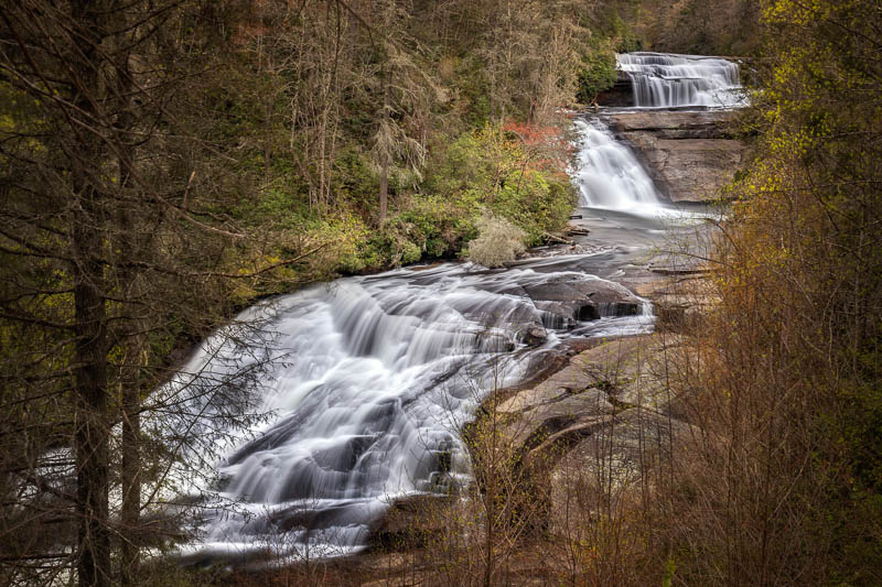 Triple Falls