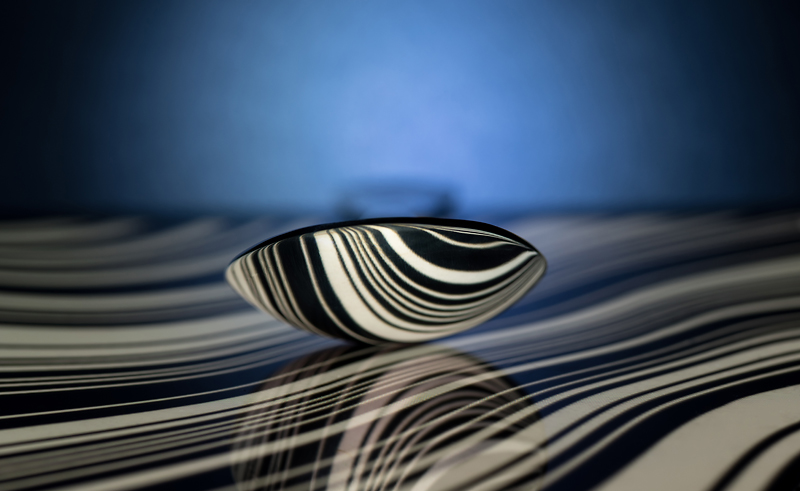 Spoon in Stripes