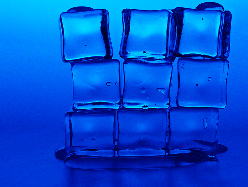 Ice Square
