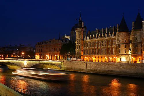 Conciergerie