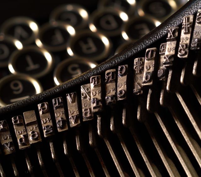 Old Underwood #5