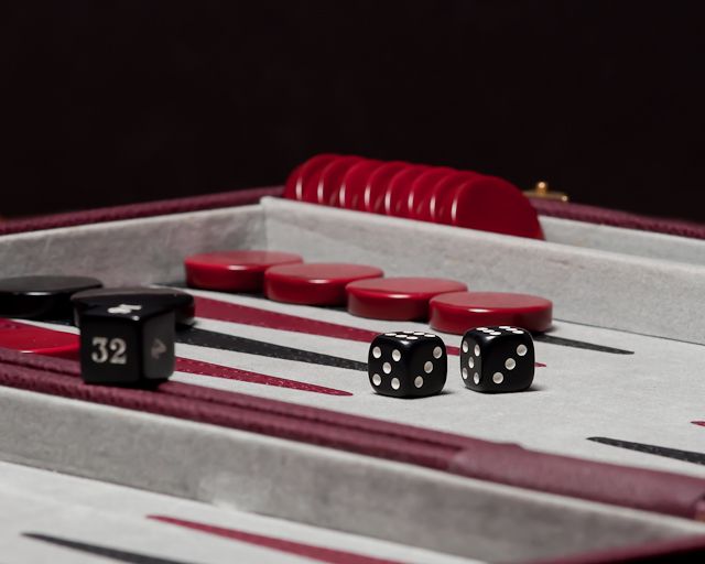 It's a Numbers Game