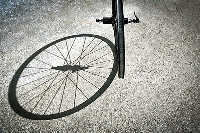 Wheels