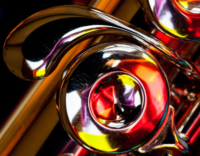 Music and Light
