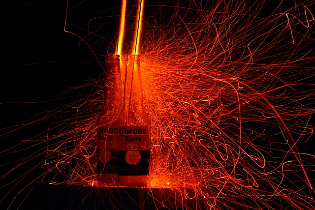 Bottle Rockets