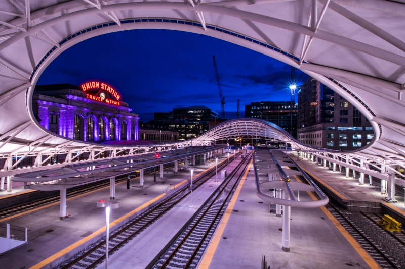Denver Nights