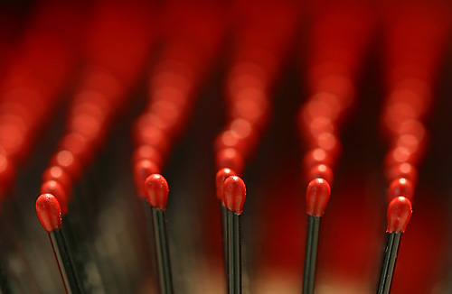 Color: Red