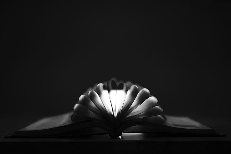 Folded wisdom