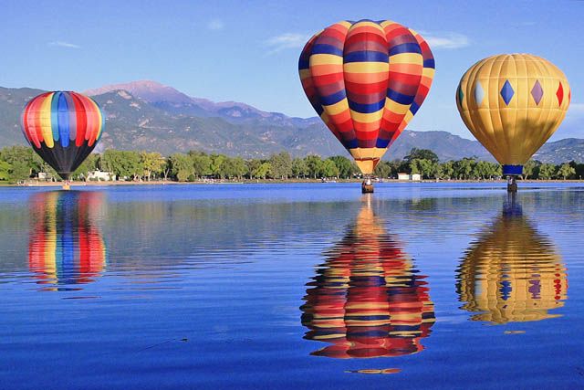 Water Balloons