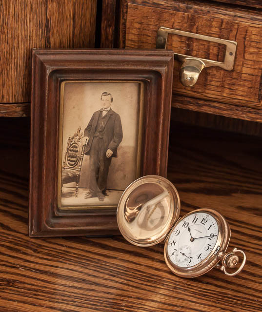 Family Treasures