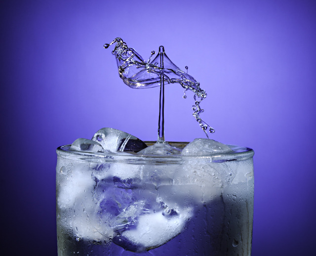 Ice Water