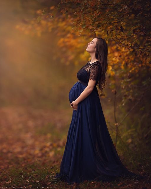 The Miracle of a New Life