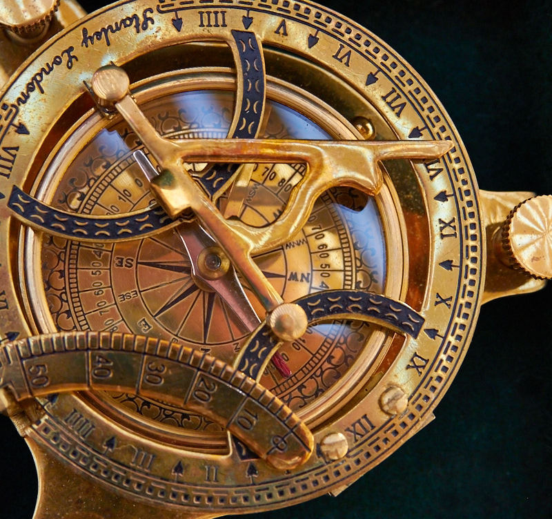 Early Technology