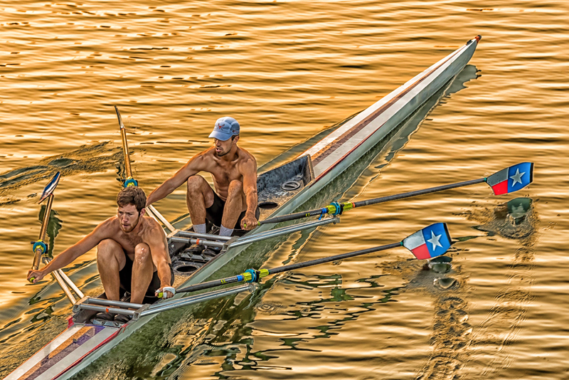 Insync Rowing