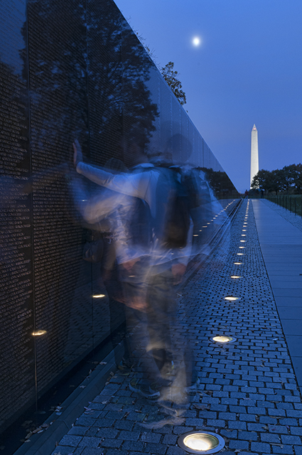 Vietnam War Memorial