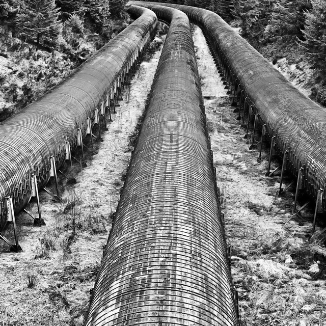 Pipe - Lines