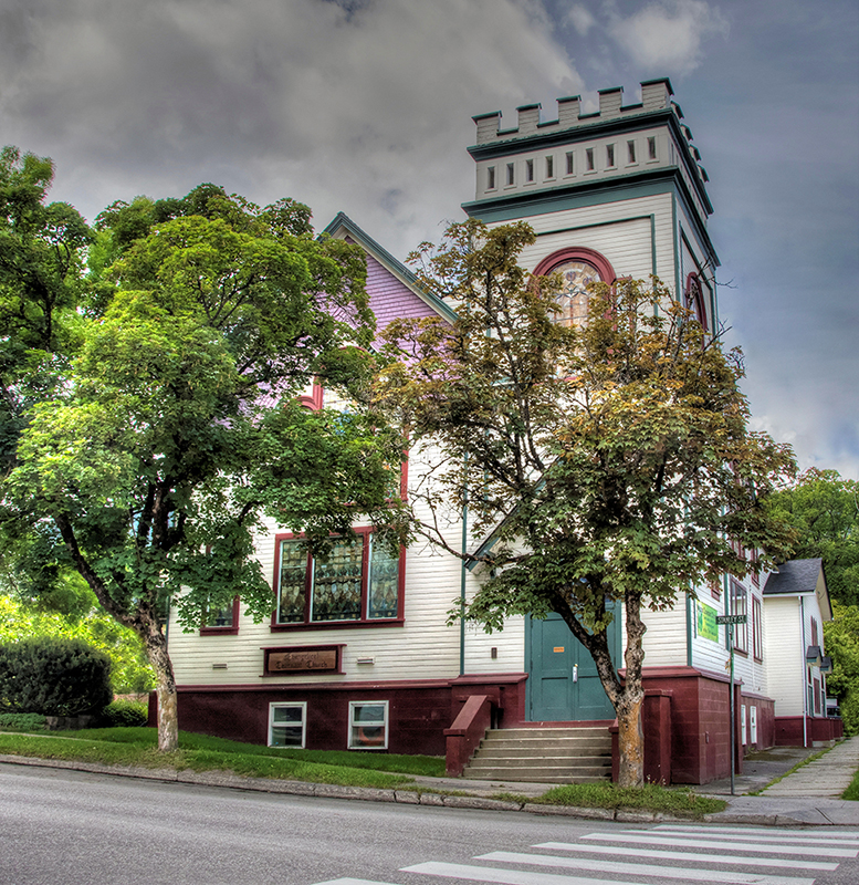 Nelson-Covenant-Church