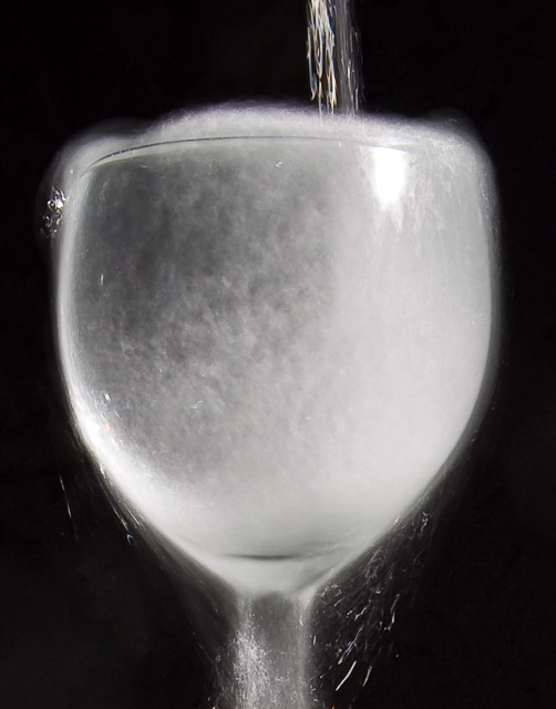 Thirsty, anyone?