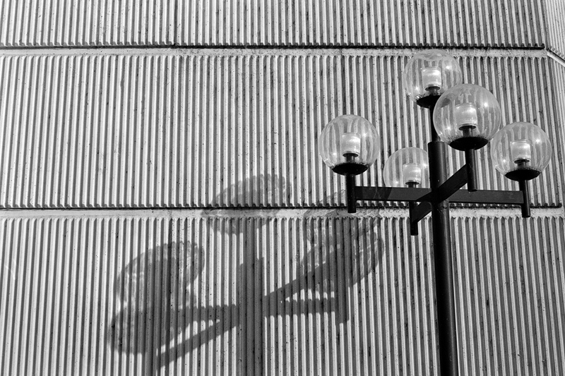 Light Shadow