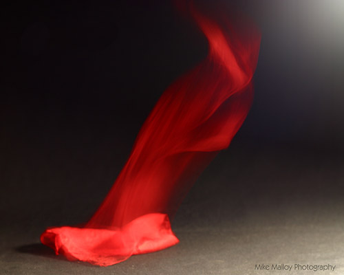 Fallen angel