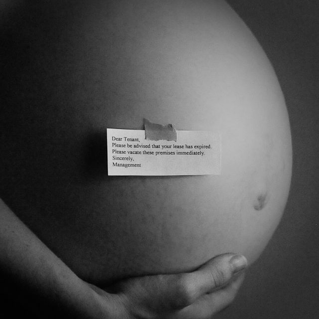 Eviction Notice