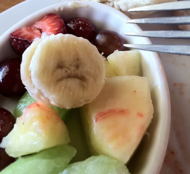 Please Don't Eat Me