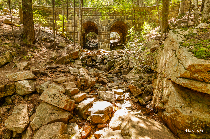 Arches de Rockefeller