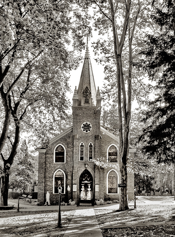 Churches
