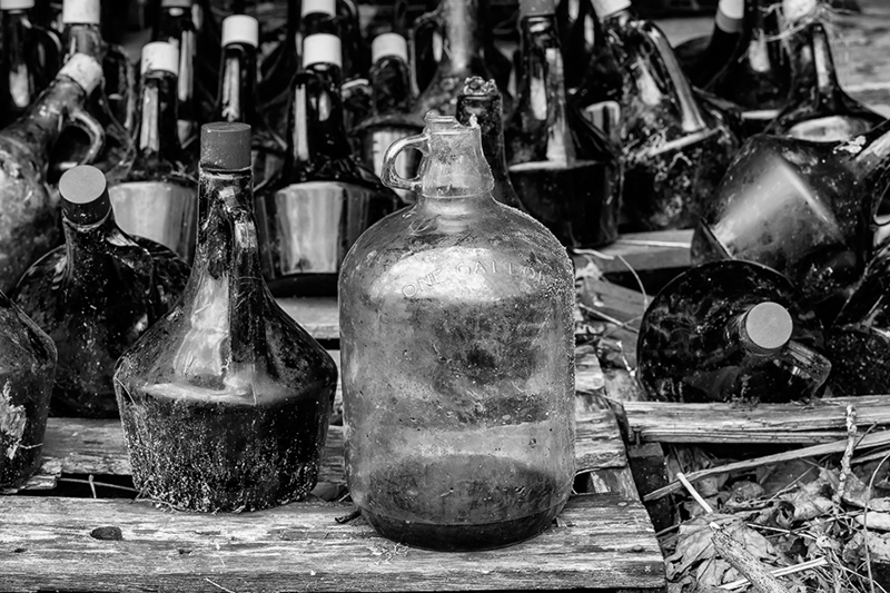 Bottles