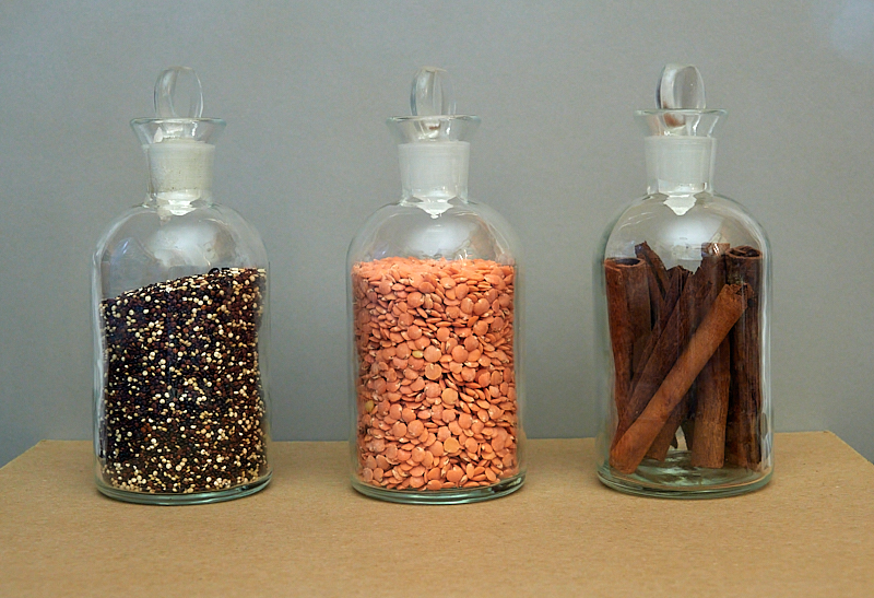 Bottles
