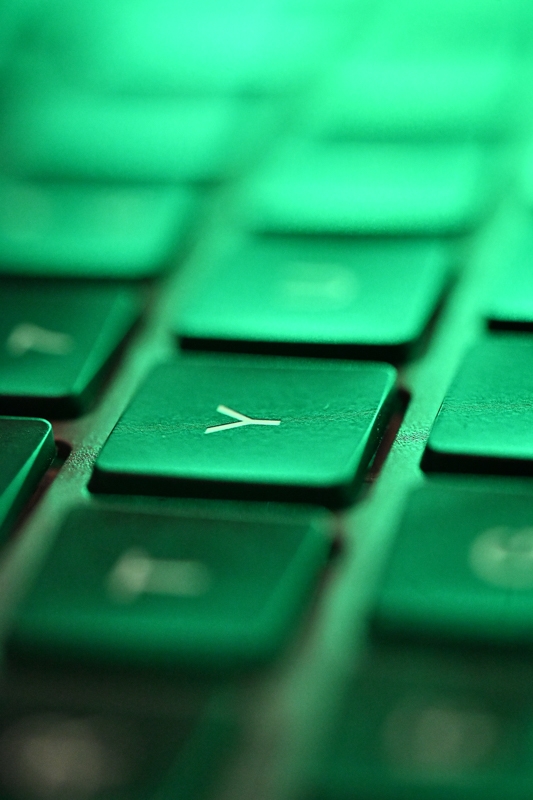 Mac Letters