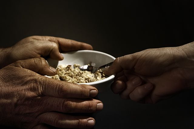 Charity
