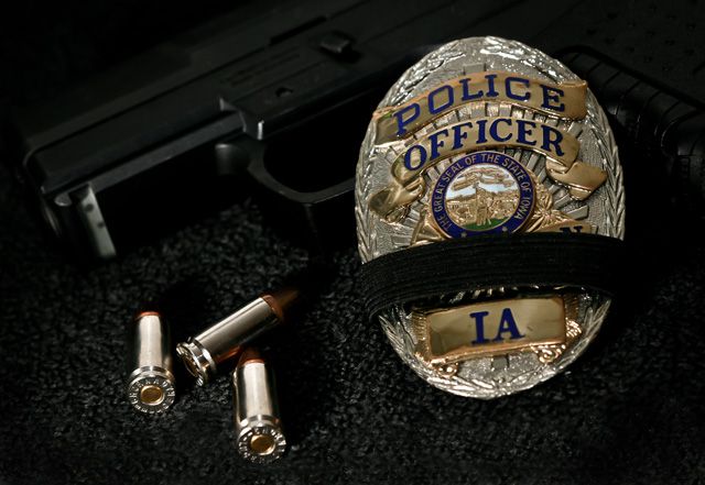 445  Never Forgotten.