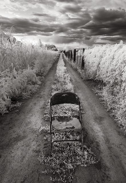 The Farmers Chair