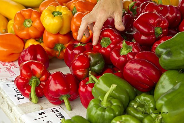 Farmers Market
